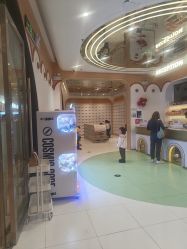 -meland亲子乐园(珠海环宇城店)