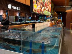 -福满我家大碗厨·湘菜(上海大厦店)