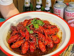 -醉炫音速烧烤·干煸菜(沙河总店)