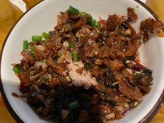 -食光慢宴·安吉土菜馆