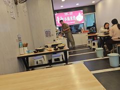 -青和小锅米线(翠湖店)