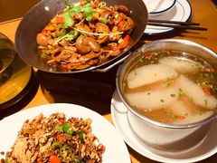 -邻家小馆(银都店)