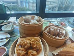 -点都德(龙之梦店)