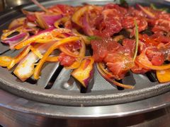 -九田家黑牛烤肉料理(新辰里亚运村店)