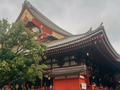 -浅草寺