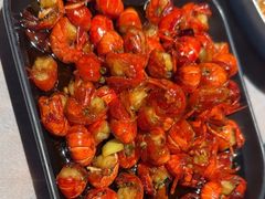 -巴厘龙虾·榜首油焖大虾(音乐学院·沿江酒馆店)