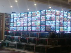 -螺涌海鲜酒楼(增槎路店)