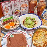 宁波的这家港式茶餐厅我真的会一直吃！
