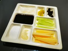 -小大董·烤鸭(观景餐厅·南京西路店)