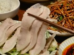 -麽麽家•爆炒牛肉饭(景瑞时光里店)