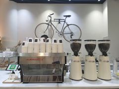 -常识咖啡common sense(春熙路店)