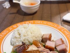 -张腾记茶餐厅(保利大都汇C区店)