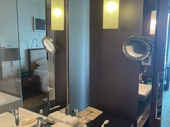 -天津君隆威斯汀酒店