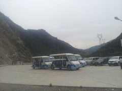 -兰州吐鲁沟国家森林公园