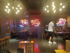 -搓火大都会(广安门总店)