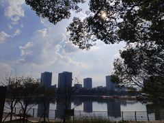 -美兰湖景区