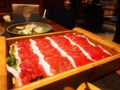 -老墙根涮肉·铜锅·烧烤(王四营店)
