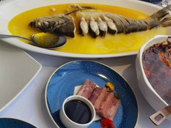 -食悦江南·淮扬菜·烤鸭(亚运村·惠新店)