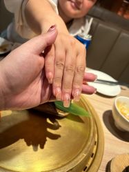 -UMl Nail 尤米美甲美睫半永久