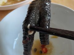 -紫燕百味鸡(南京西路店)