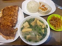 -白魁老号饭庄(安内店)