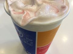 -DQ·蛋糕·冰淇淋(川沙东海岸店)