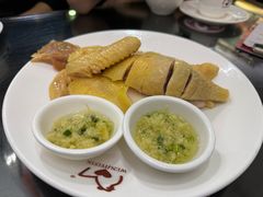 壹心鸡-文记壹心鸡(宝华路店)
