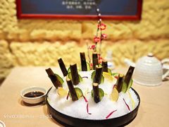 -云来居素食馆(南山店)