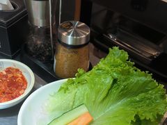 -喜来稀肉(虹泉路店)