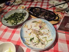 -龙桥私厨·姜花菊花过桥鱼·顺德菜(容桂店)