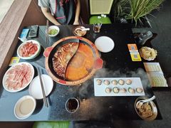 -三江两海老火锅(北京首店)