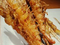 -京狮炙燥·精酿烧烤(首经贸店)