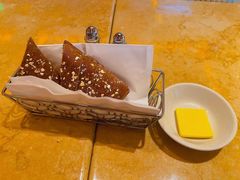 -The Cheesecake Factory芝乐坊餐厅(兴业太古汇店)