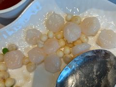 -漢舍中国菜馆(889广场店)