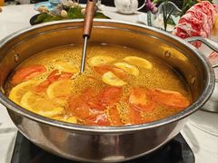 -火福·天湖阁大闸蟹博物馆主题餐厅(浅水湾店)