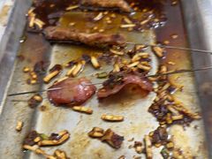 -宋文成烤肉(白沙巷店)