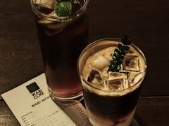 -WABI COFE(愚园路店)