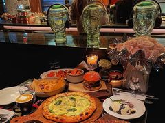 -Nord Grill&Bar Highland诺德西餐(深圳欢乐海岸店)