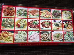 -粥旺庄(芳村店)