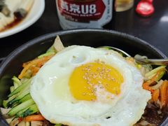 -金达盛烤肉(五里店)