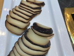 -杨记齐齐哈尔烤肉(五莲路店)
