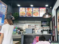 -李先生牛肉面大王(郑州火车站西广场2店)