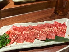 -御牛道日式烤肉料理(杭州万象城店)