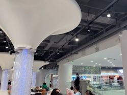 -MINI MARS KIDS CLUB亲子家庭中心(杨浦黄兴店)