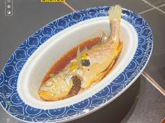-翕间食·精致淮扬菜(江苏大剧院店)