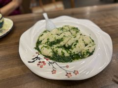 -众顺和非遗淮扬菜(何园店)