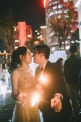 -HY小曼wedding·TOPYOUNG团队