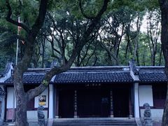 -宁波市保国寺古建筑博物馆