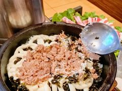 -木槿花韩式炭烤·熟成肉工坊(孙文东路店)