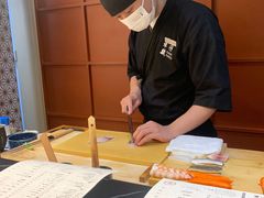-Sushi Hanzo半藏(天环广场店)